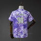 Stray Kids Korea Soccer Jersey // Purple