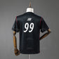 Enhypen US Soccer Jersey // Black