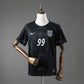 Enhypen US Soccer Jersey // Black