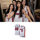 Aespa Miami Basketball Jersey