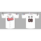 BABYMONSTER DB Baseball Jersey