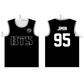 BTS Army Basketball Jersey