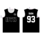 BTS Army Basketball Jersey
