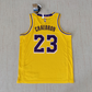 Le Sserafim Chaebron Basketball Jersey