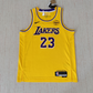 Le Sserafim Chaebron Basketball Jersey