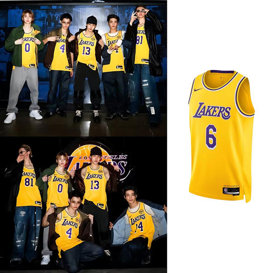 Cortis Basketball Jersey