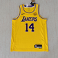Cortis Basketball Jersey