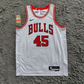 Enhypen Basketball Jersey // White and Red