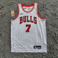 Enhypen Basketball Jersey // White and Red