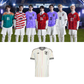 Enhypen Japan Soccer Jersey // White