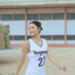 NewJeans Haerin Basketball Jersey