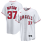 I-DLE LA Baseball Jersey