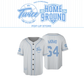 Twice Home 9Round Baseball Jersey