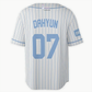 Twice Home 9Round Baseball Jersey