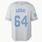 Twice Home 9Round Baseball Jersey