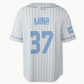Twice Home 9Round Baseball Jersey