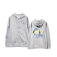 BTS BT21 Dream of Baby Hoodie