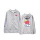 BTS BT21 Dream of Baby Hoodie