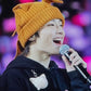 Stray Kids Chunky Knit Fox Beanie
