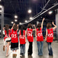 IVE LA Basketball Jersey