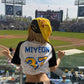 I-DLE Miyeon Baseball Jersey