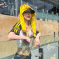 I-DLE Miyeon Baseball Jersey