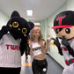 I-DLE Miyeon Baseball Jersey