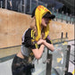 I-DLE Miyeon Baseball Jersey