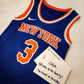 Suga Basketball Jersey