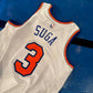 Suga Basketball Jersey