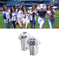 IVE New York Baseball Jersey