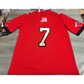BTS Tampa Jersey