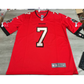 BTS Tampa Jersey