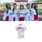KiiiKiii LA Baseball Jersey