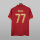 Kiss Of Life BM Soccer Jersey
