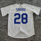 Le Sserafim Baseball Jersey