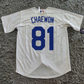 Le Sserafim Baseball Jersey