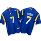 Meovv Football Jersey