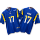 Meovv Football Jersey
