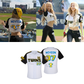 I-DLE Miyeon Baseball Jersey