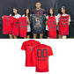New Jeans BM Soccer Jersey