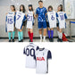 New Jeans TH Soccer Jersey
