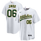 NMIXX OA Baseball Jersey