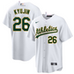 NMIXX OA Baseball Jersey