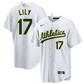 NMIXX OA Baseball Jersey