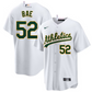 NMIXX OA Baseball Jersey