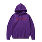 NCT127 Sexual Fantasies Hoodie