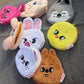 Stray Kids SKZOO Plush Coin Wallet