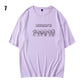 Le Sserafim Cartoon T-Shirt
