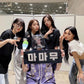 Mamamoo My Con Concert Zip Up Hoodie